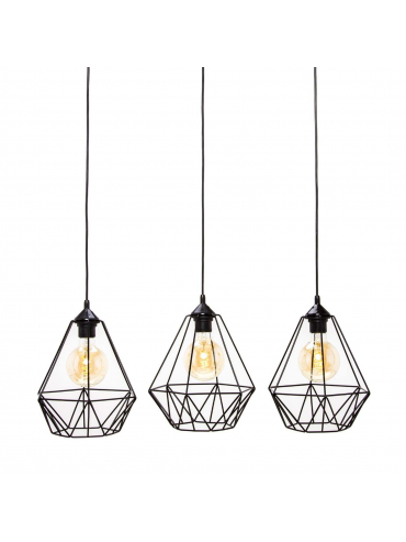 Lampa wisząca BASKET NEW 8063