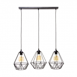 Lampa wisząca BASKET NEW 8063