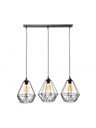 Lampa wisząca BASKET NEW 8063