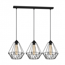 Lampa wisząca BASKET NEW 8063
