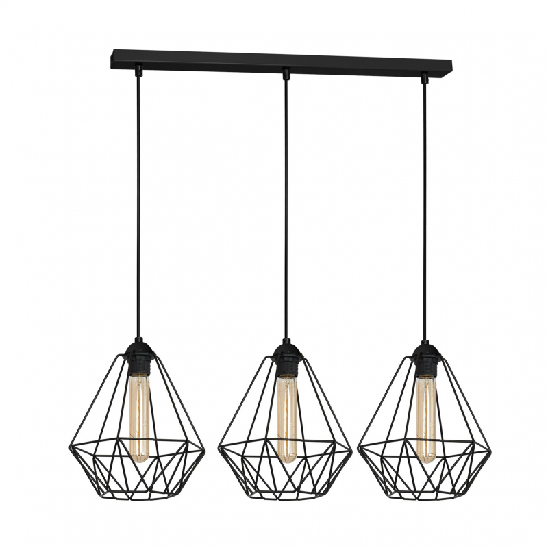Lampa wisząca BASKET NEW 8063