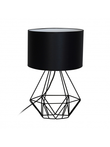 Lampa stołowa BASKET NEW 8065