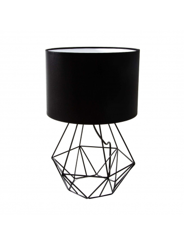 Lampa stołowa BASKET NEW 8065
