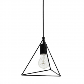 Lampa wisząca TREKANT 5831