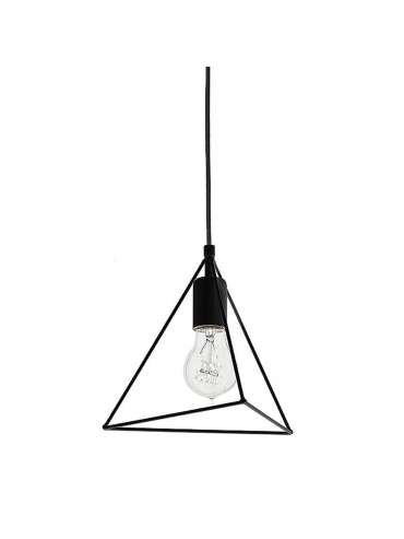 Lampa wisząca TREKANT 5831