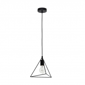 Lampa wisząca TREKANT 5831