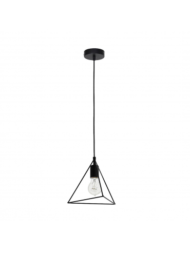 Lampa wisząca TREKANT 5831