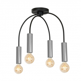 Lampa sufitowa LOPPE 600