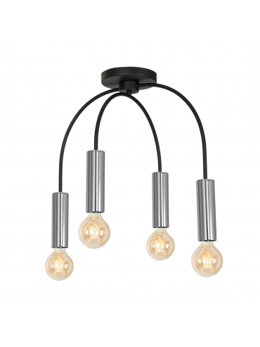 Lampa sufitowa LOPPE 600