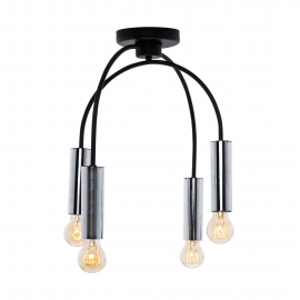 Lampa sufitowa LOPPE 600