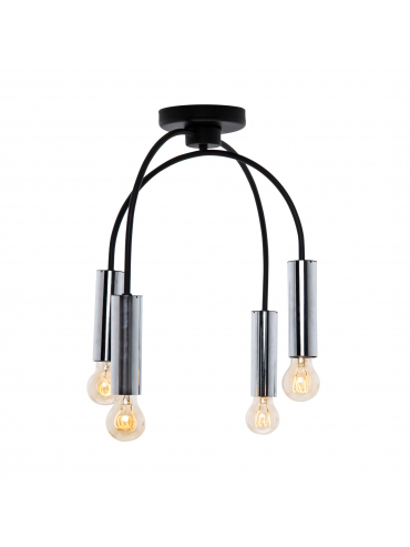 Lampa sufitowa LOPPE 600