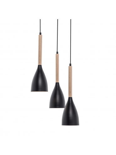 Lampa wisząca MUZA III 9740