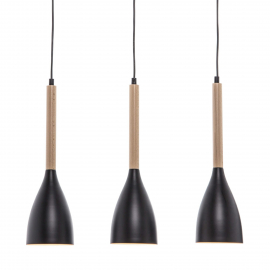 Lampa wisząca MUZA III 9739
