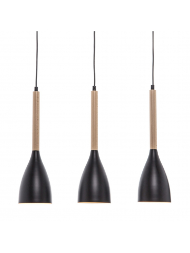 Lampa wisząca MUZA III 9739