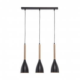Lampa wisząca MUZA III 9739