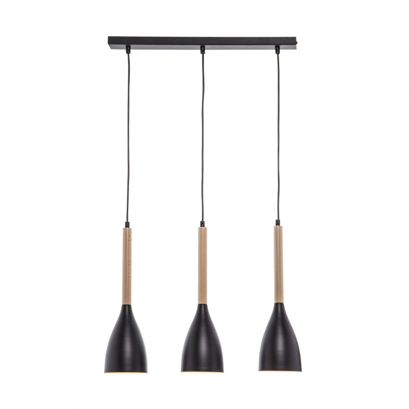 Lampa wisząca MUZA III 9739
