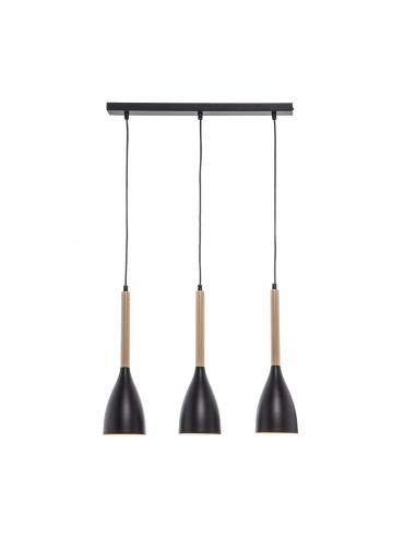 Lampa wisząca MUZA III 9739