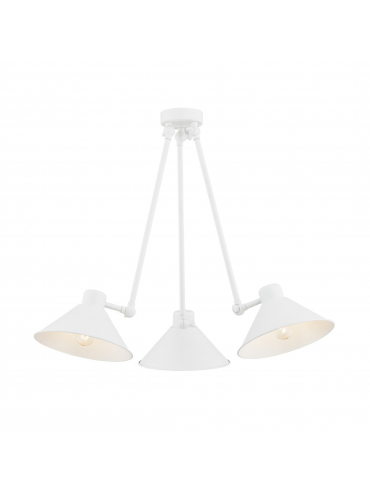 Lampa wisząca ALTEA 1451