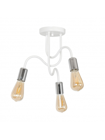 Lampa sufitowa DOW 8074