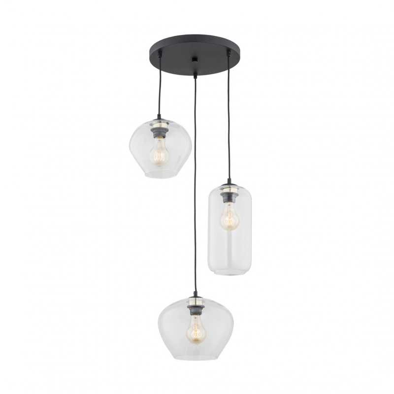 Lampa wisząca KALIMERA 1431