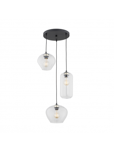Lampa wisząca KALIMERA 1431
