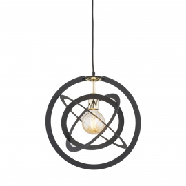 Lampa wisząca KOPERNIK 4027