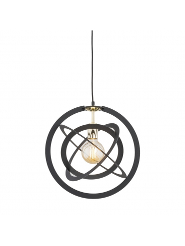 Lampa wisząca KOPERNIK 4027