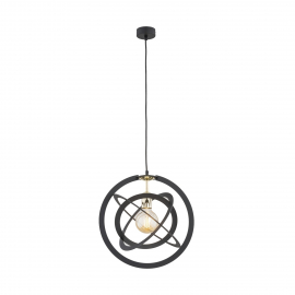 Lampa wisząca KOPERNIK 4027