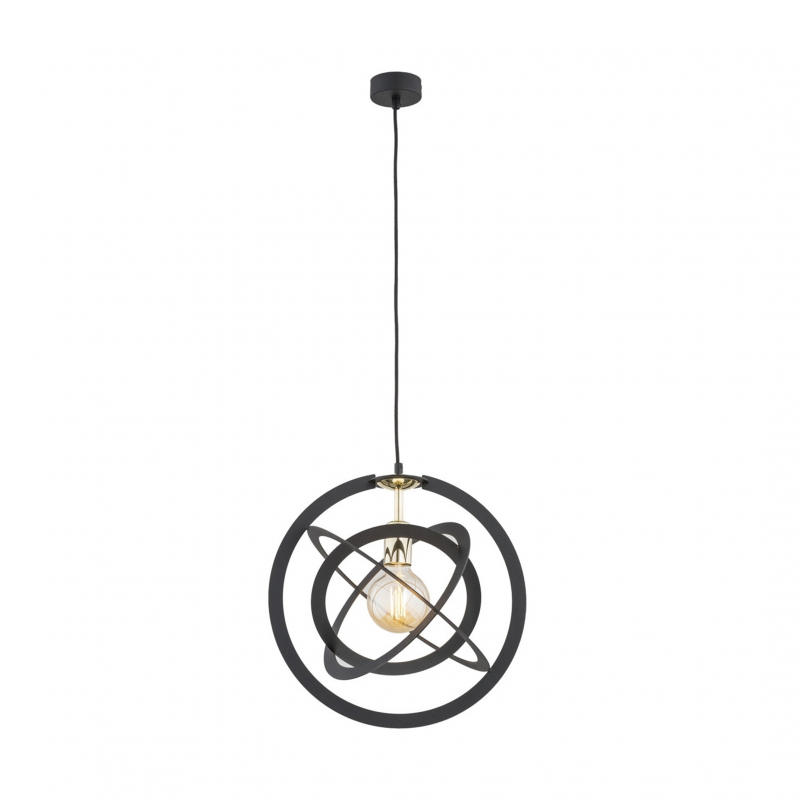 Lampa wisząca KOPERNIK 4027