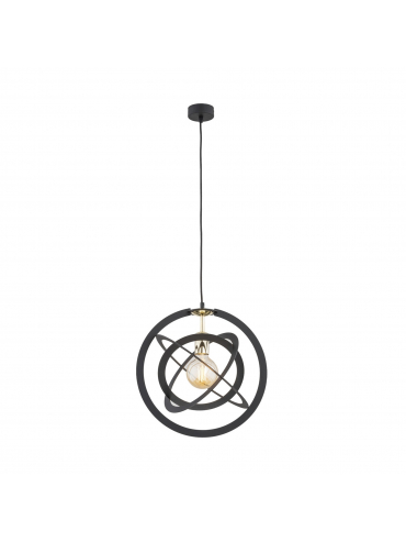 Lampa wisząca KOPERNIK 4027