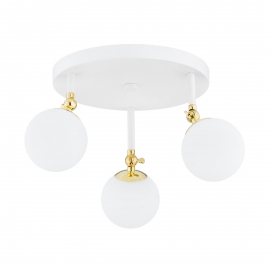Lampa sufitowa LATINA 1434