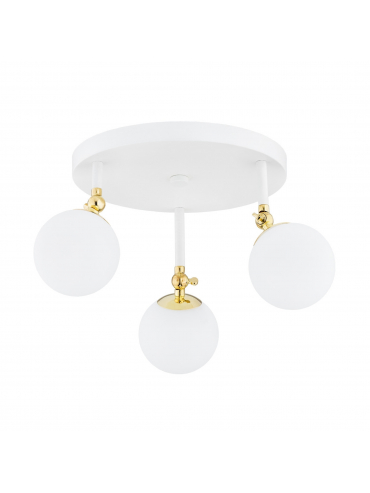 Lampa sufitowa LATINA 1434