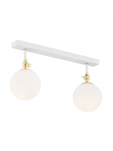 Lampa sufitowa LATINA 845
