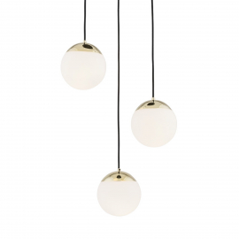 Lampa wisząca LIVIA 1417