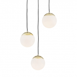 Lampa wisząca LIVIA 1416
