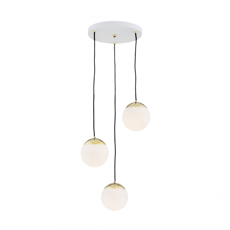 Lampa wisząca LIVIA 1416