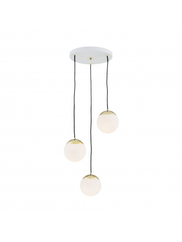 Lampa wisząca LIVIA 1416