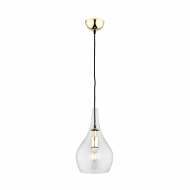 Lampa wisząca SANTANA 4045