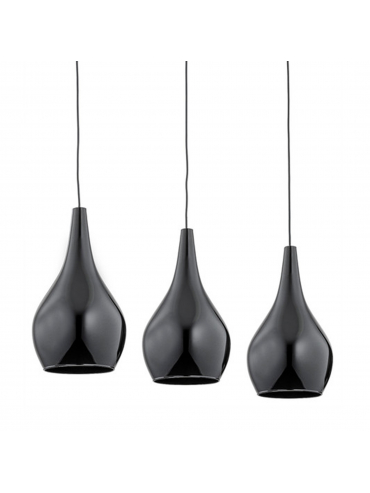 Lampa wisząca SANTANA 1409