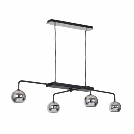 Lampa wisząca AMIGO 7162