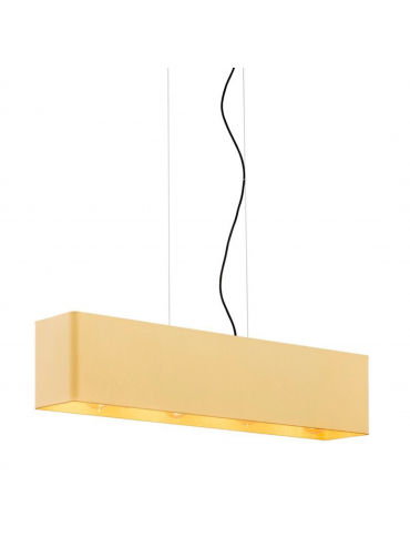Lampa wisząca TENERYFA 1683