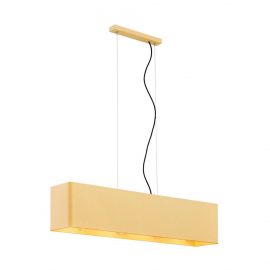 Lampa wisząca TENERYFA 1683