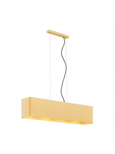 Lampa wisząca TENERYFA 1683