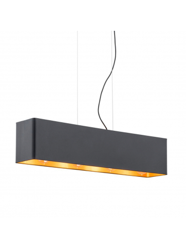 Lampa wisząca TENERYFA 1682