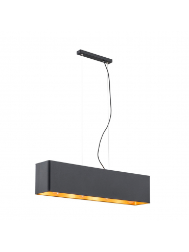 Lampa wisząca TENERYFA 1682