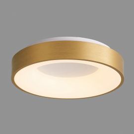 Lampa sufitowa GIULIA 5304-840RC-GD-3