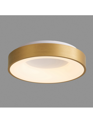 Lampa sufitowa GIULIA 5304-840RC-GD-3