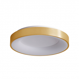 Lampa sufitowa GIULIA 5304-850RC-GD-3