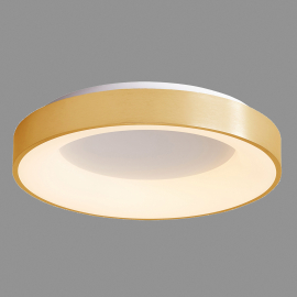 Lampa sufitowa GIULIA 5304-850RC-GD-3