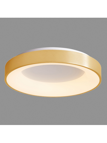 Lampa sufitowa GIULIA 5304-850RC-GD-3